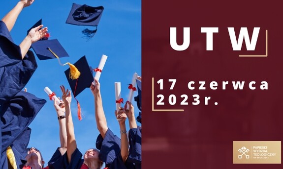 Zakończenie roku akademickiego 2022/2023 UTW