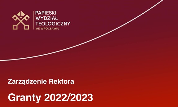 Granty na działalność naukową 2022/2023