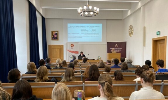 Konferencja naukowa „Kultura Nadziei” na Papieskim Wydziale Teologicznym we Wrocławiu