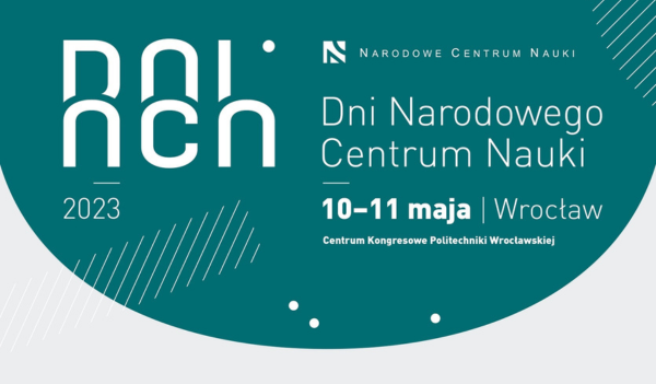 Dni NCN we Wrocławiu