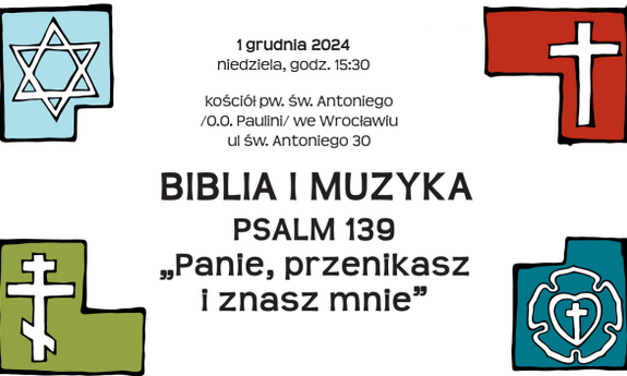 „Biblia i muzyka