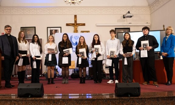 Poznaliśmy zwycięzców Dolnośląskiego Konkursu Literackiego o Laur Diamentowego Pióra