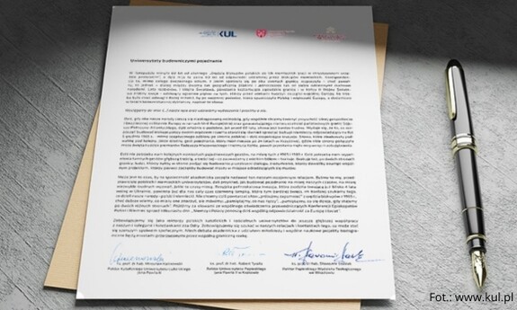 Uniwersytety budowniczymi pojednania polsko-niemieckiego