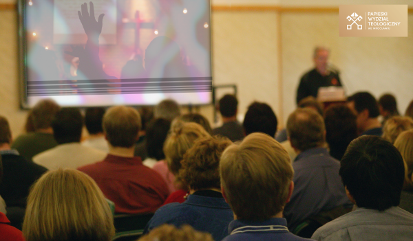 Konferencja naukowa: Kościół Nowej Ewangelizacji