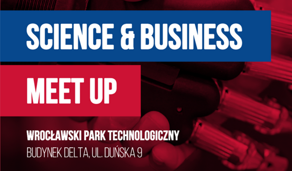 Science & Business Meet Up