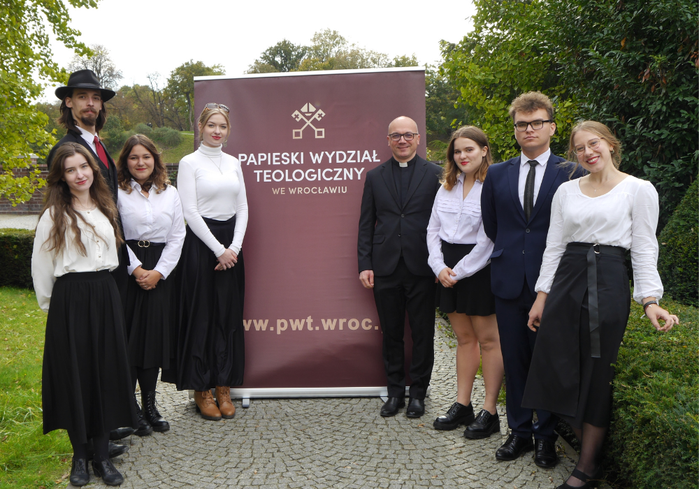 Zarząd Samorządu Studenckiego PWT